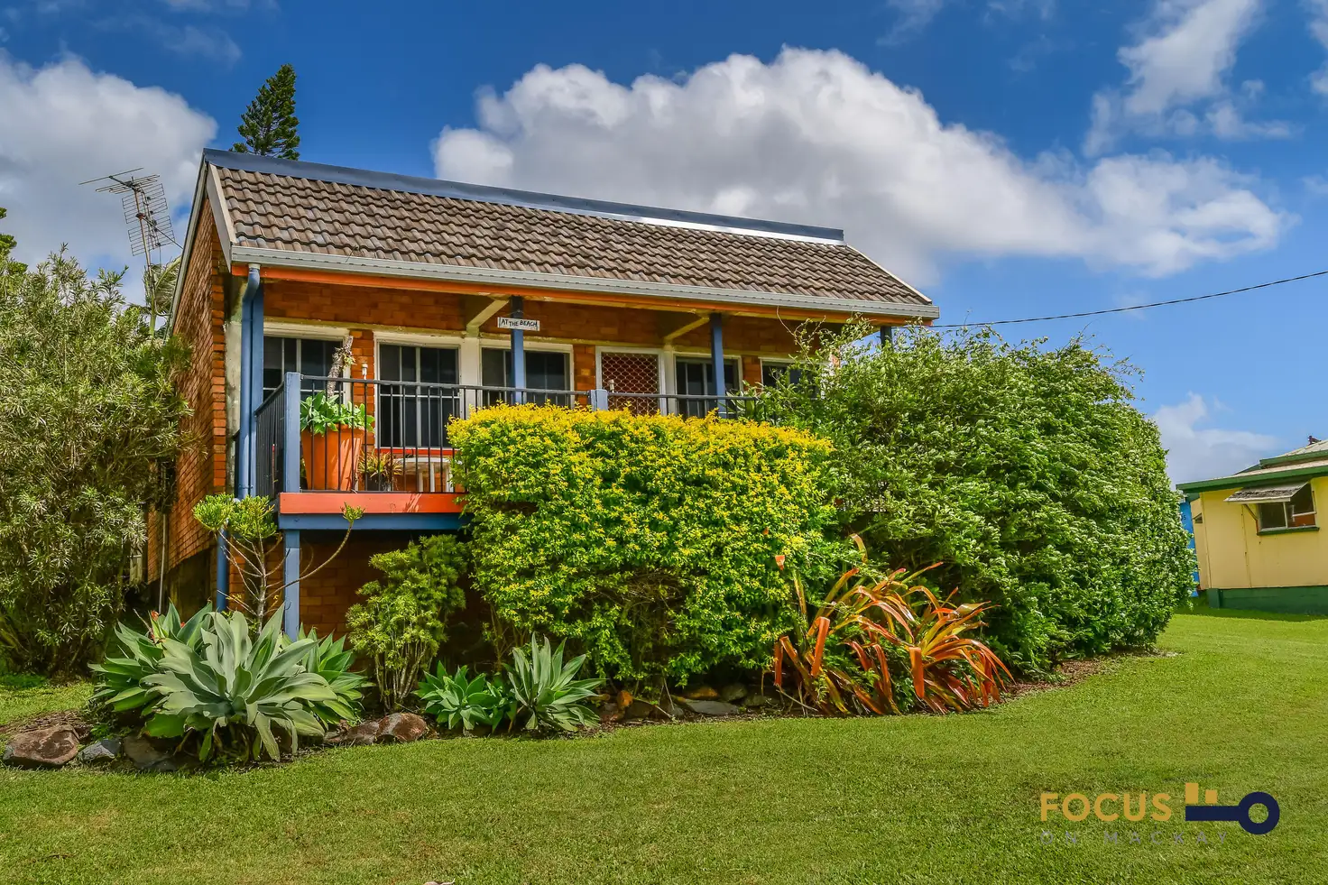 Main view of Homely house listing, 32 Westcott Avenue, Campwin Beach QLD 4737