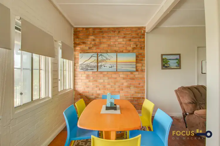 Third view of Homely house listing, 32 Westcott Avenue, Campwin Beach QLD 4737