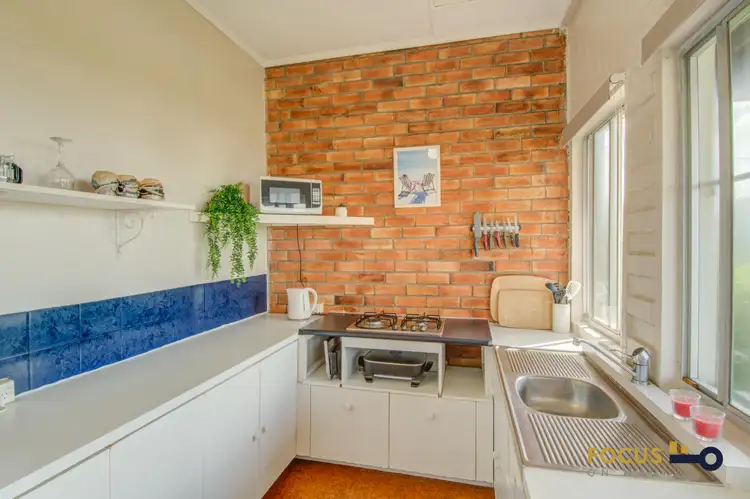 Fourth view of Homely house listing, 32 Westcott Avenue, Campwin Beach QLD 4737