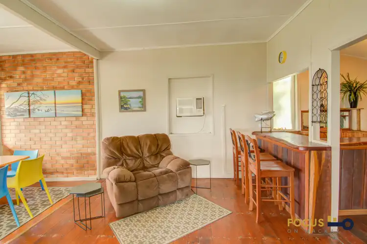 Fifth view of Homely house listing, 32 Westcott Avenue, Campwin Beach QLD 4737