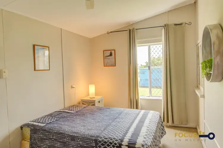 Seventh view of Homely house listing, 32 Westcott Avenue, Campwin Beach QLD 4737
