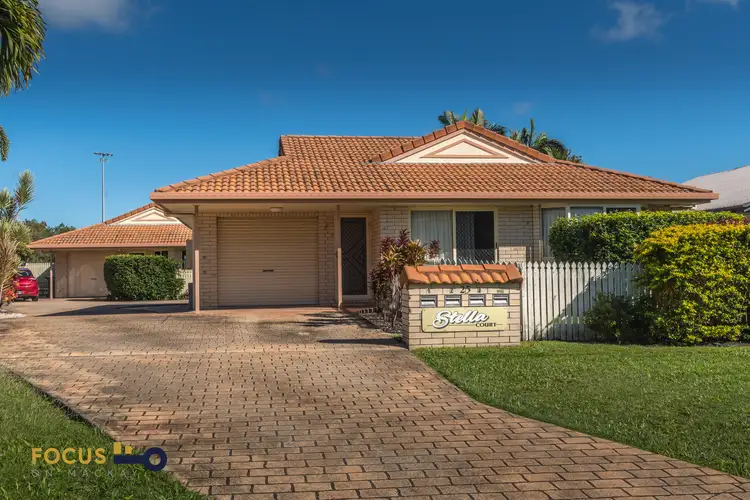 25 Frank Cowley Drive, Glenella QLD 4740