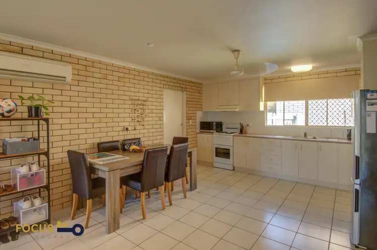 Third view of Homely block of units listing, 25 Frank Cowley Drive, Glenella QLD 4740