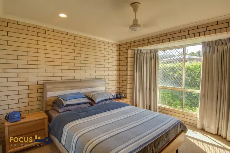 Sixth view of Homely block of units listing, 25 Frank Cowley Drive, Glenella QLD 4740