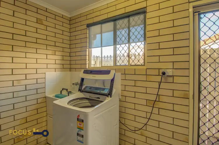 Seventh view of Homely block of units listing, 25 Frank Cowley Drive, Glenella QLD 4740