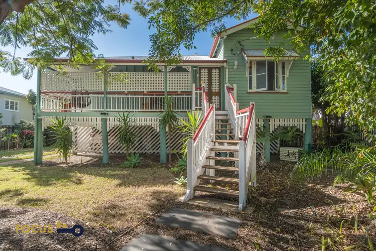 Main view of Homely house listing, 7 Forth Street, South Mackay QLD 4740