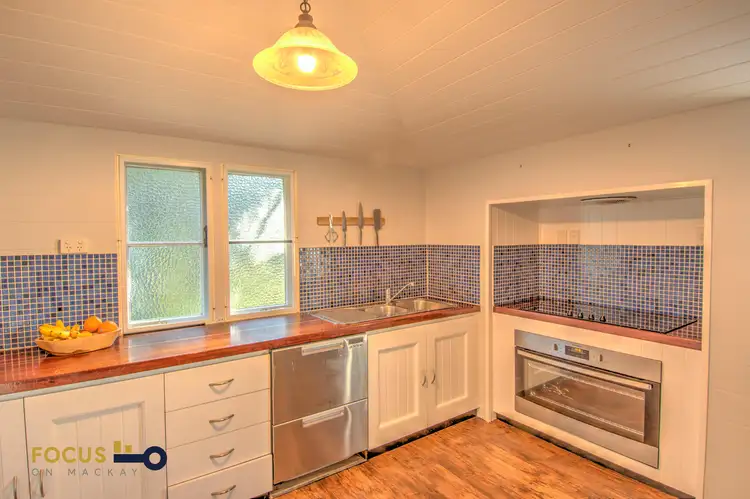 Third view of Homely house listing, 7 Forth Street, South Mackay QLD 4740