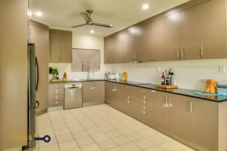 Third view of Homely house listing, 61 Owens Creek Loop Road, Gargett QLD 4741