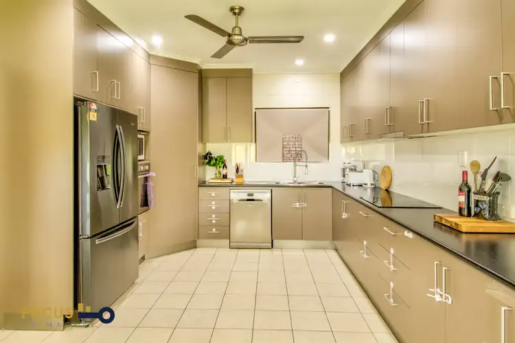 Fourth view of Homely house listing, 61 Owens Creek Loop Road, Gargett QLD 4741