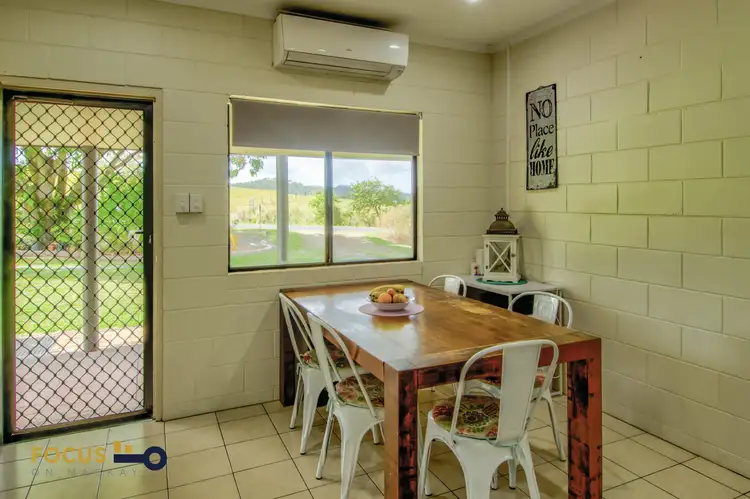 Fifth view of Homely house listing, 61 Owens Creek Loop Road, Gargett QLD 4741