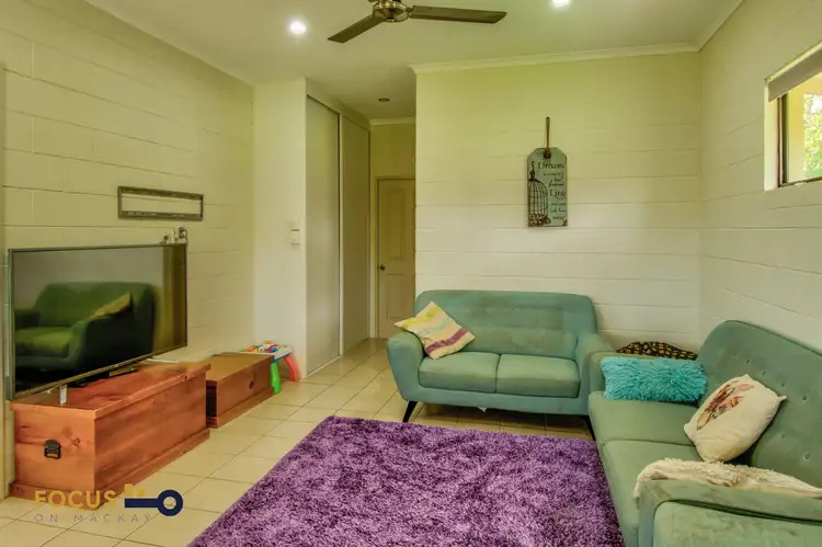 Sixth view of Homely house listing, 61 Owens Creek Loop Road, Gargett QLD 4741