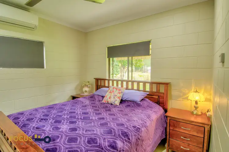 Seventh view of Homely house listing, 61 Owens Creek Loop Road, Gargett QLD 4741