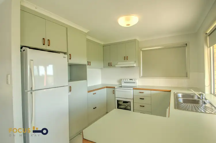 Second view of Homely house listing, 63 Ben Nevis Street, Beaconsfield QLD 4740