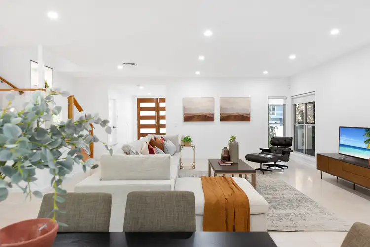 Fourth view of Homely house listing, 135 Dahlia Street, Cannon Hill QLD 4170