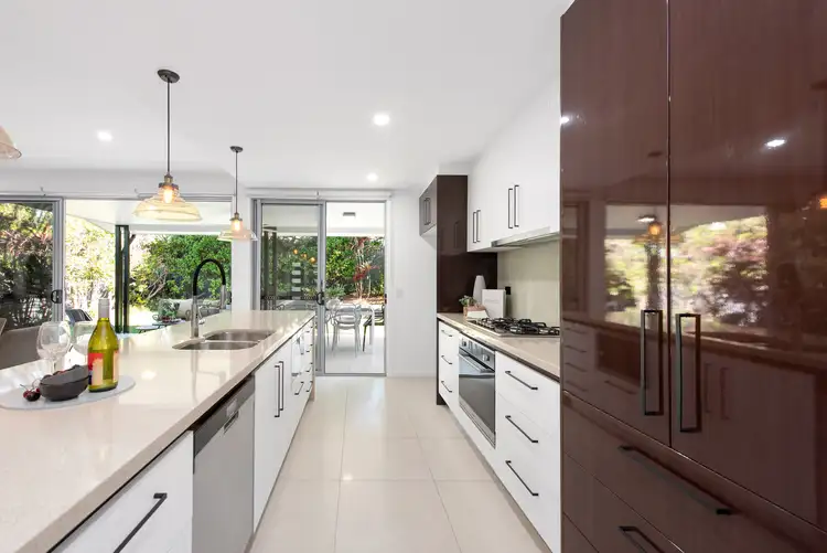 Fifth view of Homely house listing, 135 Dahlia Street, Cannon Hill QLD 4170
