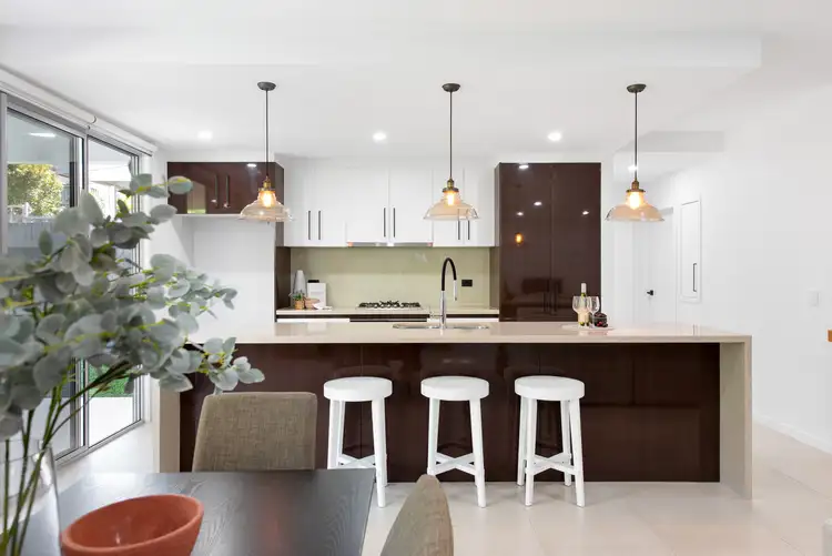 Sixth view of Homely house listing, 135 Dahlia Street, Cannon Hill QLD 4170