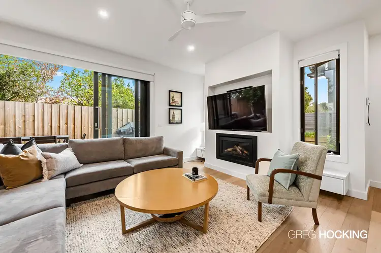 8 McColl Street, Cheltenham VIC 3192