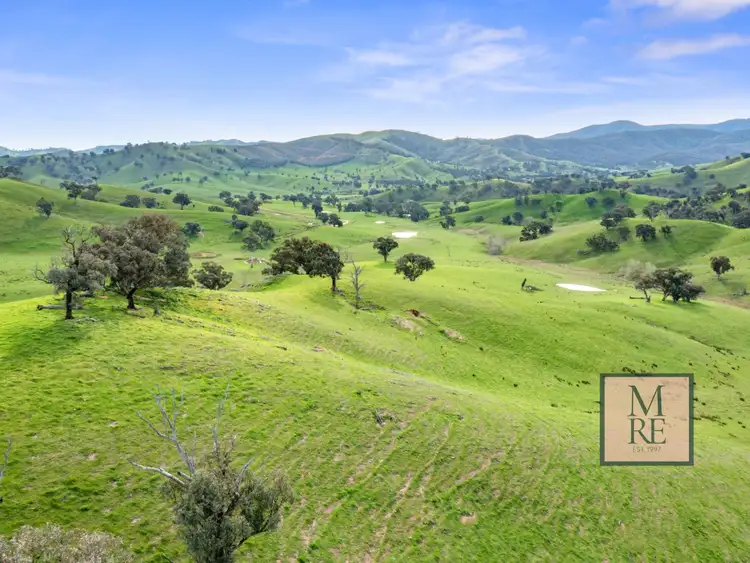 Main view of Homely land listing, 103 Eagles Lane, Bonnie Doon VIC 3720