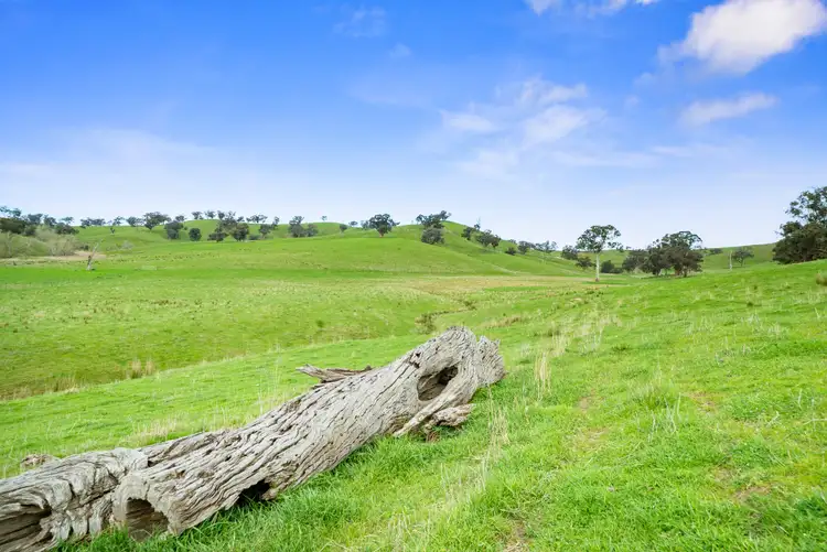 Second view of Homely land listing, 103 Eagles Lane, Bonnie Doon VIC 3720