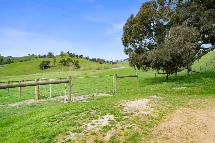 Fourth view of Homely land listing, 103 Eagles Lane, Bonnie Doon VIC 3720
