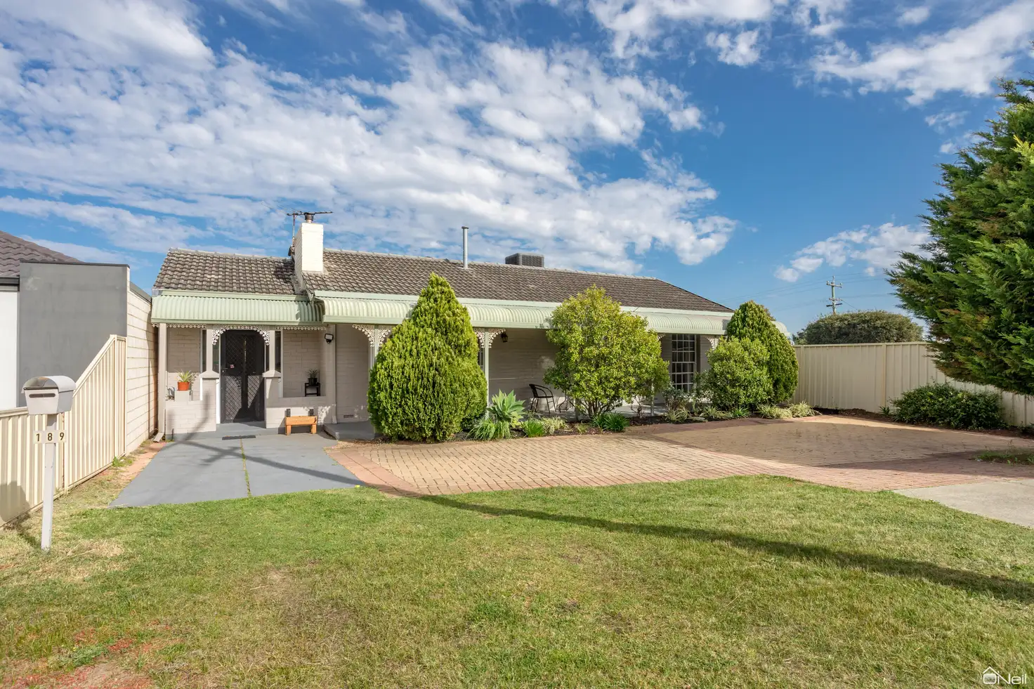 Main view of Homely house listing, 189 Schruth Street, Armadale WA 6112