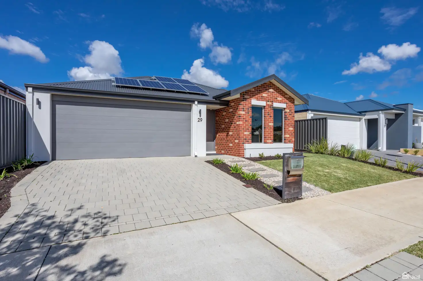 Main view of Homely house listing, 29 Solis Boulevard, Baldivis WA 6171