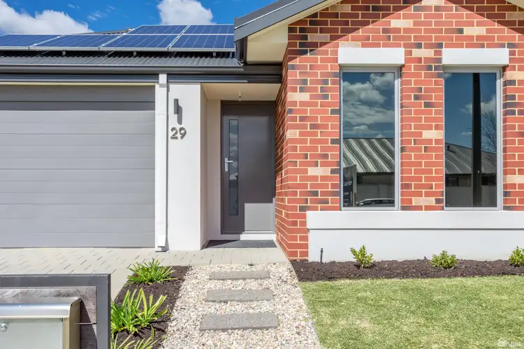 Second view of Homely house listing, 29 Solis Boulevard, Baldivis WA 6171