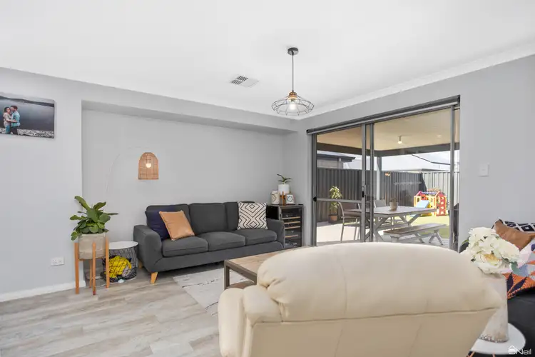 Third view of Homely house listing, 29 Solis Boulevard, Baldivis WA 6171