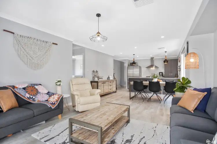 Fourth view of Homely house listing, 29 Solis Boulevard, Baldivis WA 6171