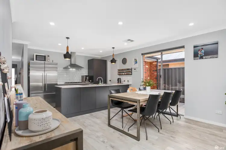 Fifth view of Homely house listing, 29 Solis Boulevard, Baldivis WA 6171