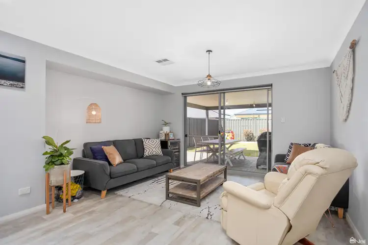 Sixth view of Homely house listing, 29 Solis Boulevard, Baldivis WA 6171