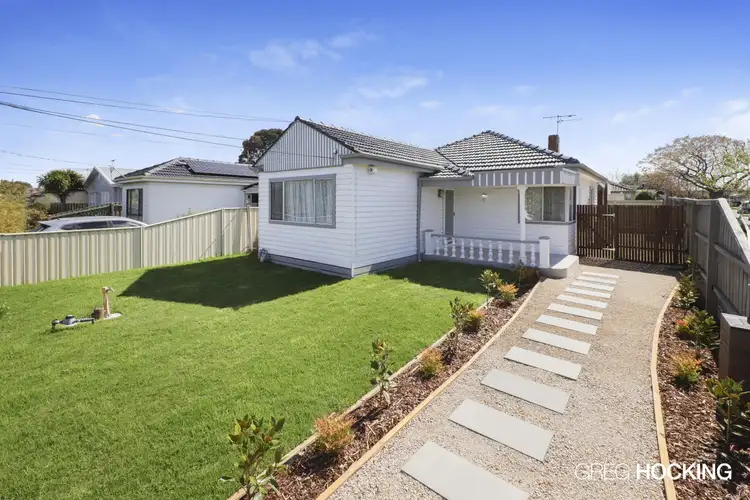 Second view of Homely house listing, 26 Gwelo Street, West Footscray VIC 3012