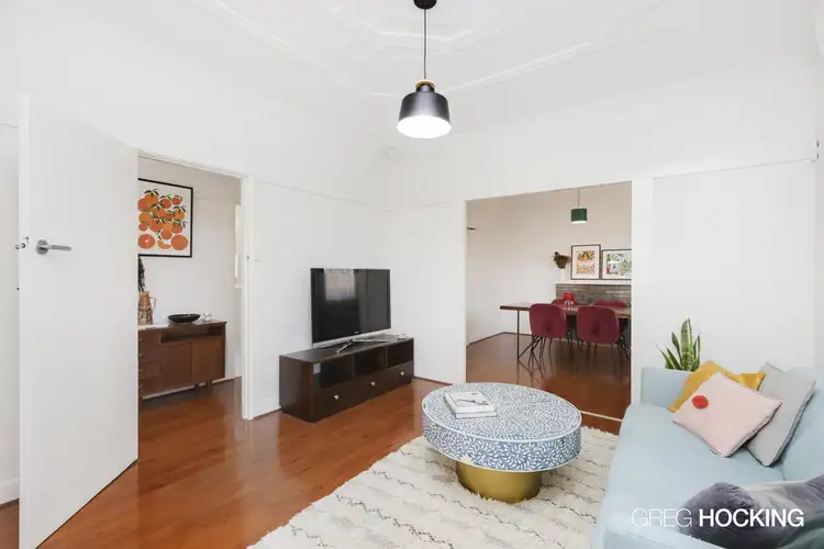 Third view of Homely house listing, 26 Gwelo Street, West Footscray VIC 3012