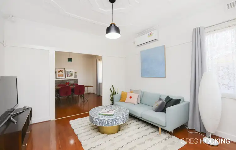 Fourth view of Homely house listing, 26 Gwelo Street, West Footscray VIC 3012