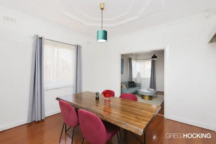 Sixth view of Homely house listing, 26 Gwelo Street, West Footscray VIC 3012
