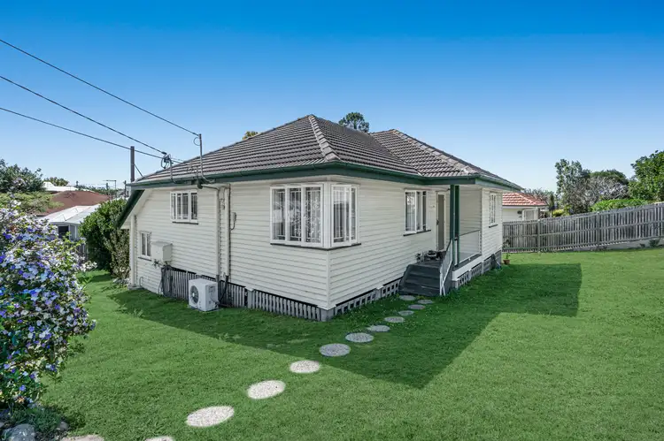 47 Wattle Avenue, Carina QLD 4152