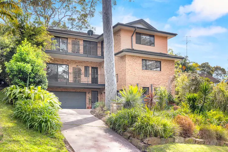 Second view of Homely house listing, 10 Gerroa Avenue, Bayview NSW 2104
