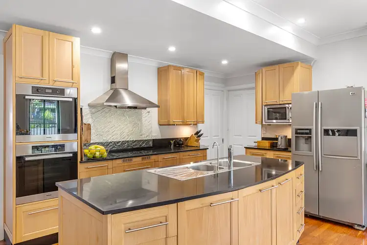 Fourth view of Homely house listing, 10 Gerroa Avenue, Bayview NSW 2104