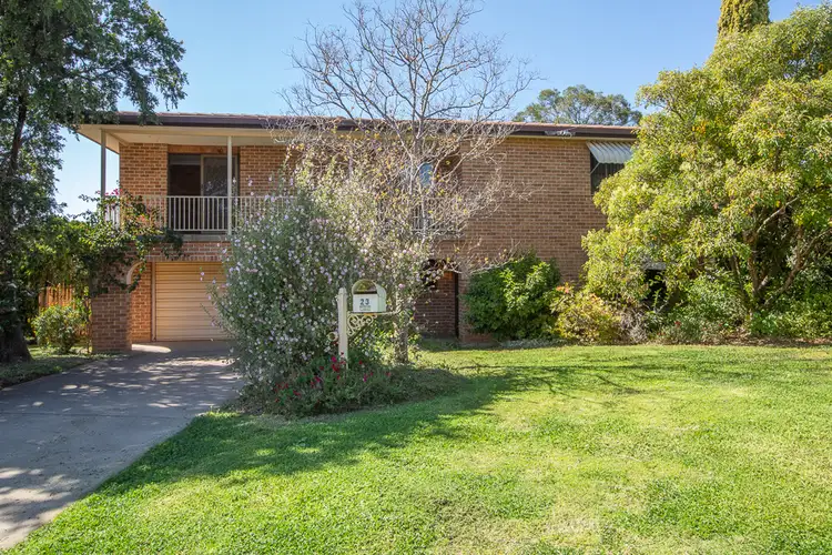23 Allawah Street, Tamworth NSW 2340