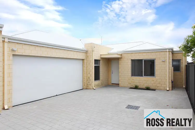 35B Rodda Street, Morley WA 6062