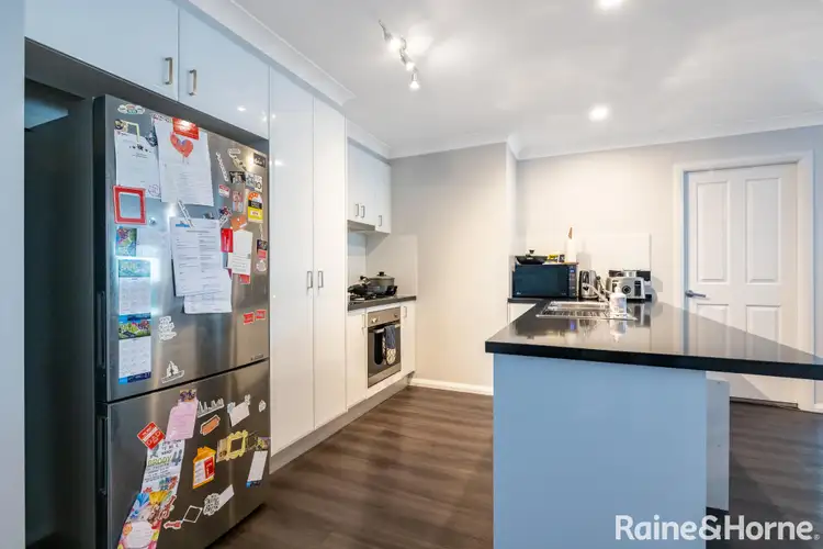Third view of Homely house listing, 11 Phillip Street, Llanarth NSW 2795