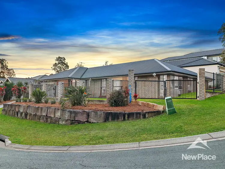 Third view of Homely house listing, 13 Speckled Circuit, Springfield Lakes QLD 4300