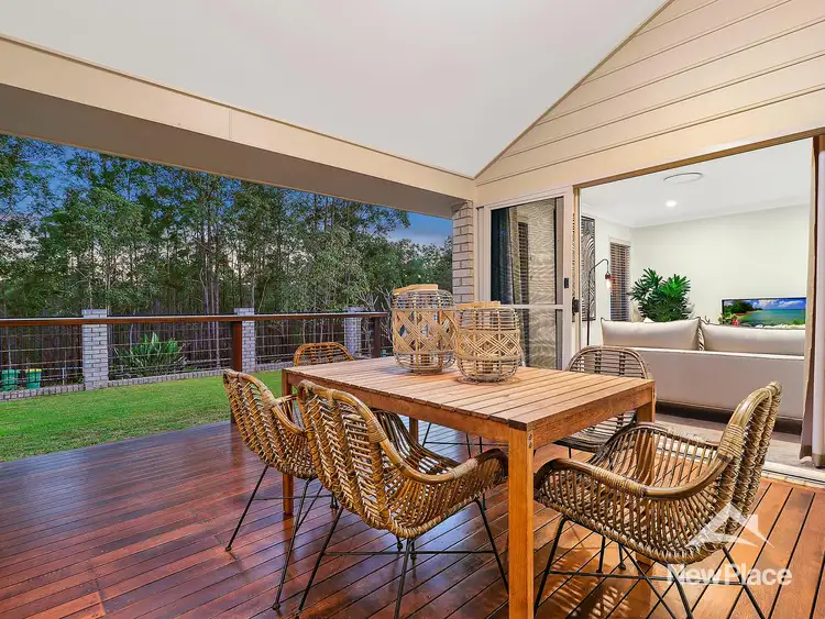 Fourth view of Homely house listing, 13 Speckled Circuit, Springfield Lakes QLD 4300