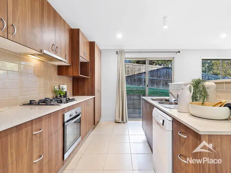 Sixth view of Homely house listing, 13 Speckled Circuit, Springfield Lakes QLD 4300