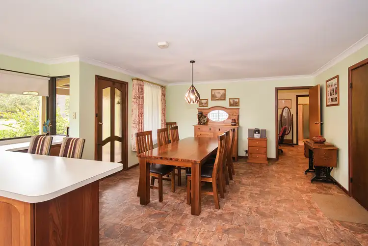 Fifth view of Homely house listing, 29 George Way, Broadwater WA 6280
