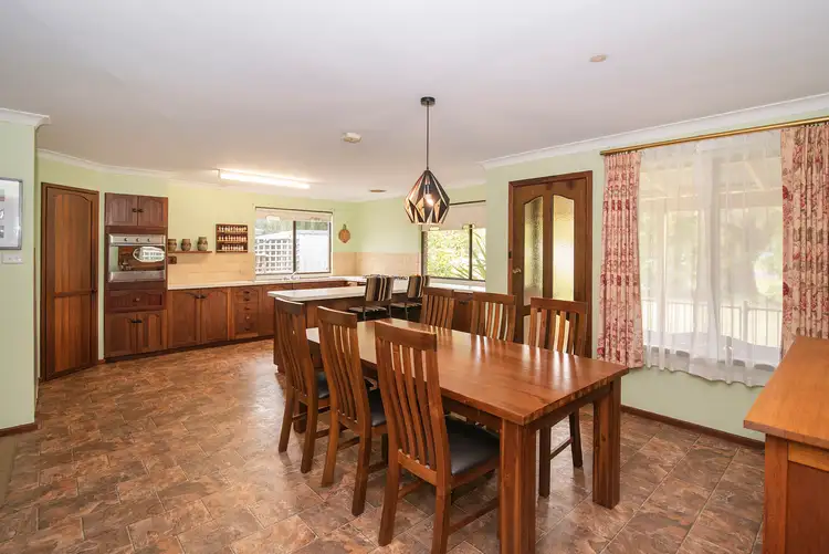 Sixth view of Homely house listing, 29 George Way, Broadwater WA 6280