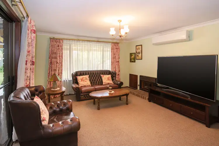 Seventh view of Homely house listing, 29 George Way, Broadwater WA 6280
