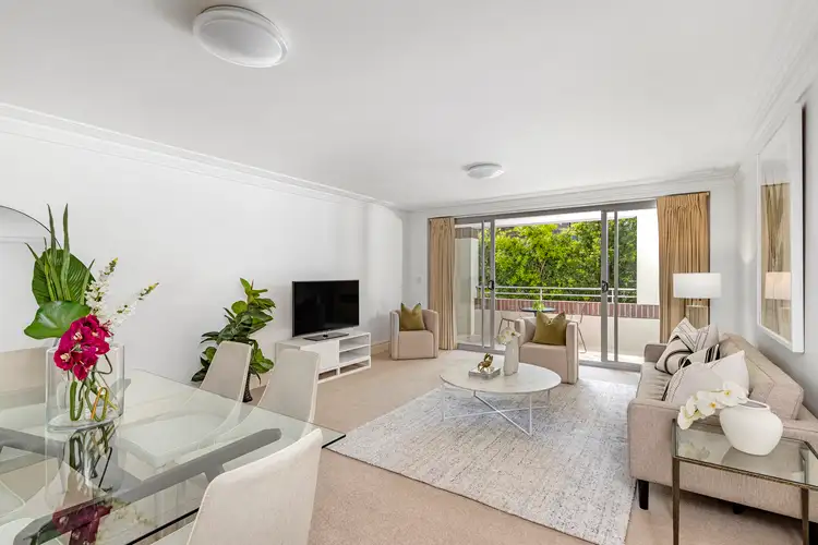 18/1a Bond Street, Mosman NSW 2088