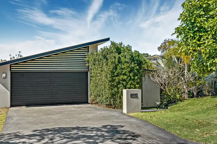 Main view of Homely house listing, 22 Lucas Crescent, Ormeau Hills QLD 4208