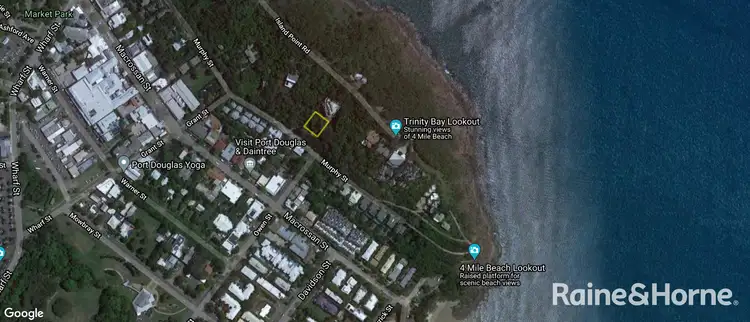 Fifth view of Homely land listing, 34 Murphy Street, Port Douglas QLD 4877